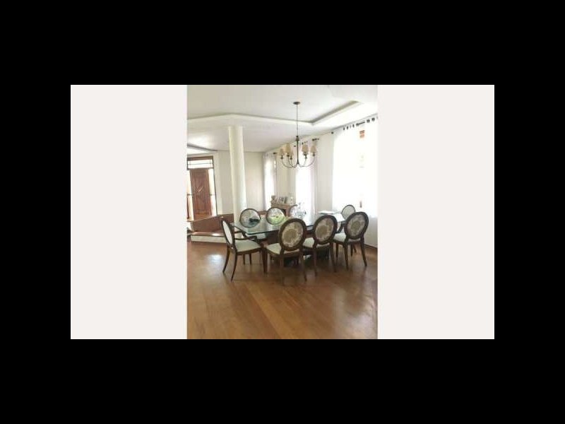 imóvel com 415m² - Res. das Estrelas - Barueri