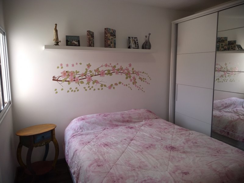 imóvel com 66m² - Jardim Modelo - São Paulo