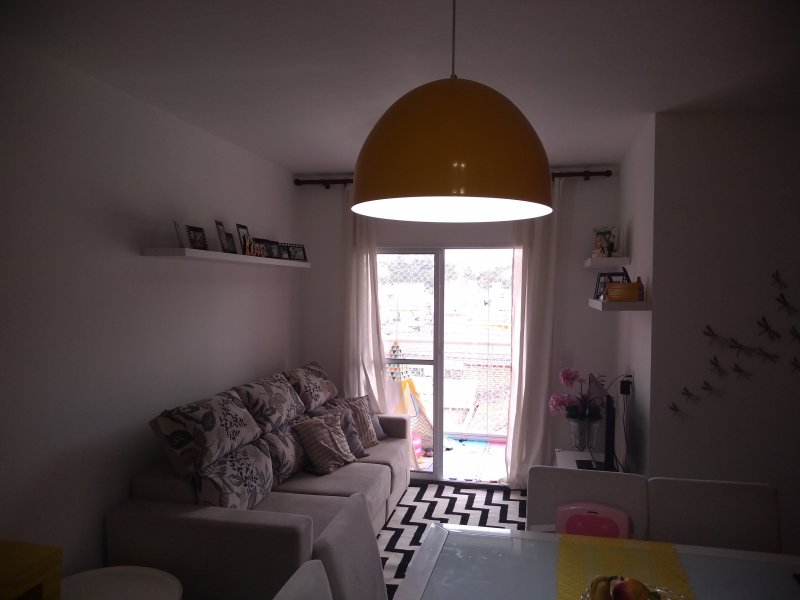 imóvel com 66m² - Jardim Modelo - São Paulo