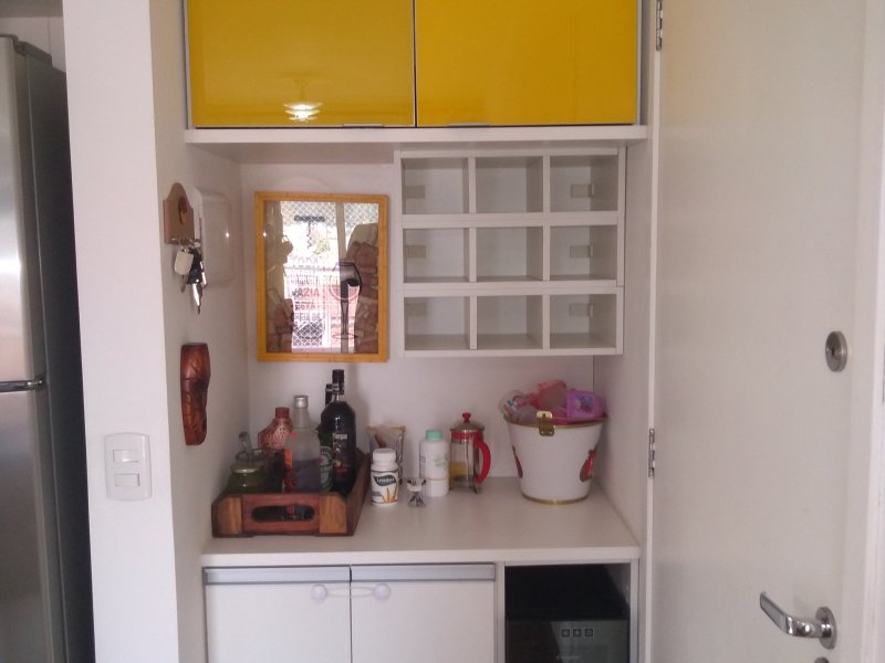 imóvel com 66m² - Jardim Modelo - São Paulo