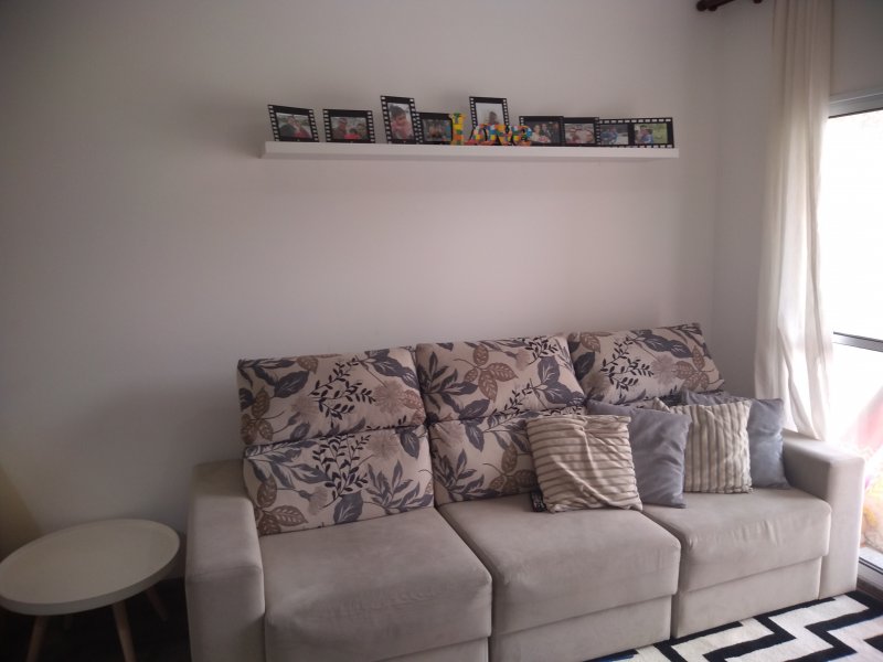 imóvel com 66m² - Jardim Modelo - São Paulo