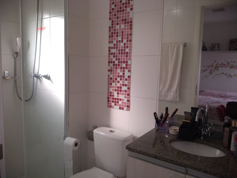 imóvel com 66m² - Jardim Modelo - São Paulo