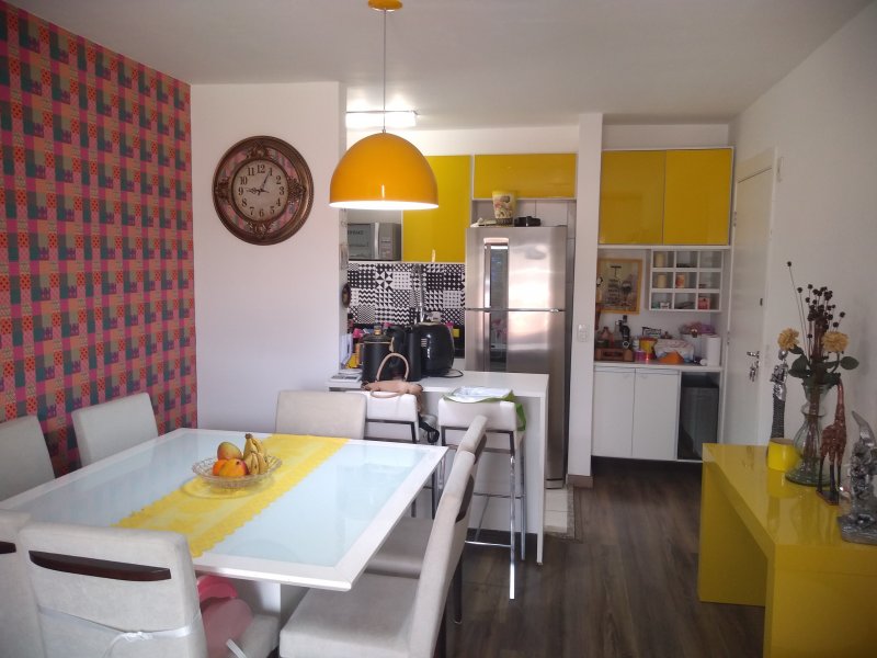 imóvel com 66m² - Jardim Modelo - São Paulo