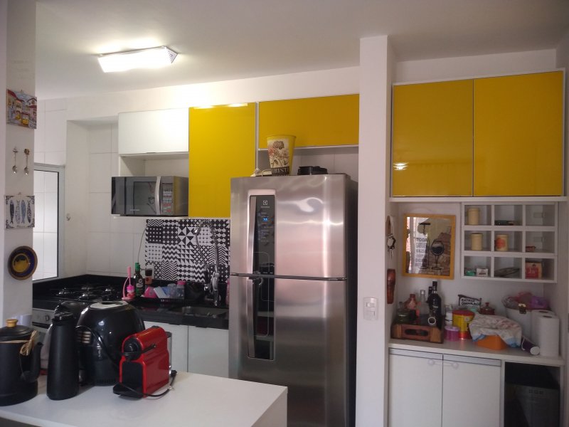 imóvel com 66m² - Jardim Modelo - São Paulo
