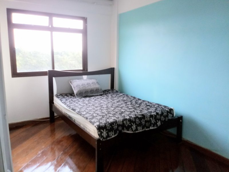 Apartamento à venda Santa Isabel com 128m² e 4 quartos por R$ 420.000 - 869799312-20180628-161630.jpg