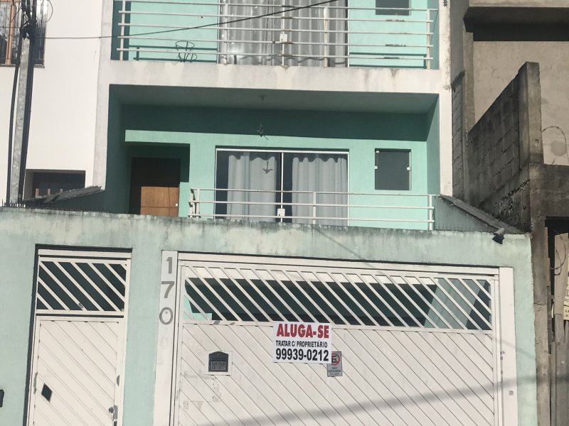 imóvel com 200m² - Vila Formosa - São Paulo