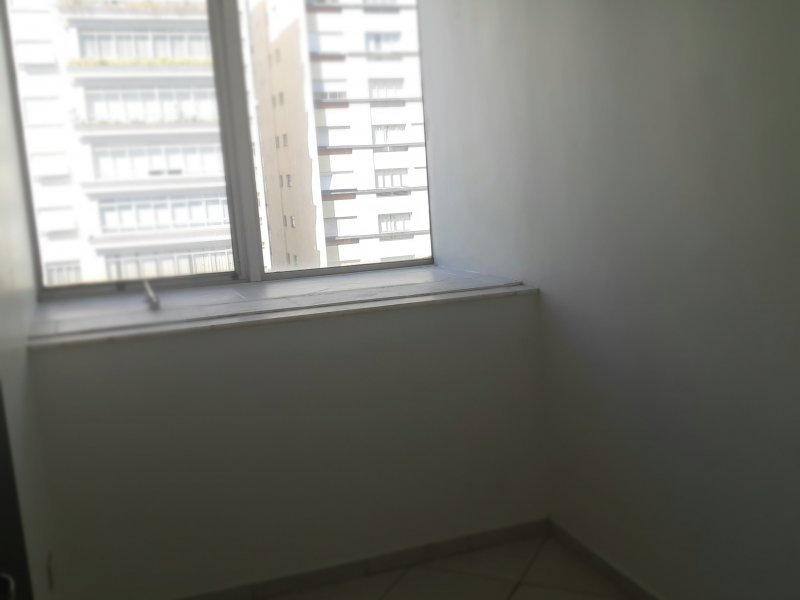 imóvel com 37m² - Centro - São Paulo