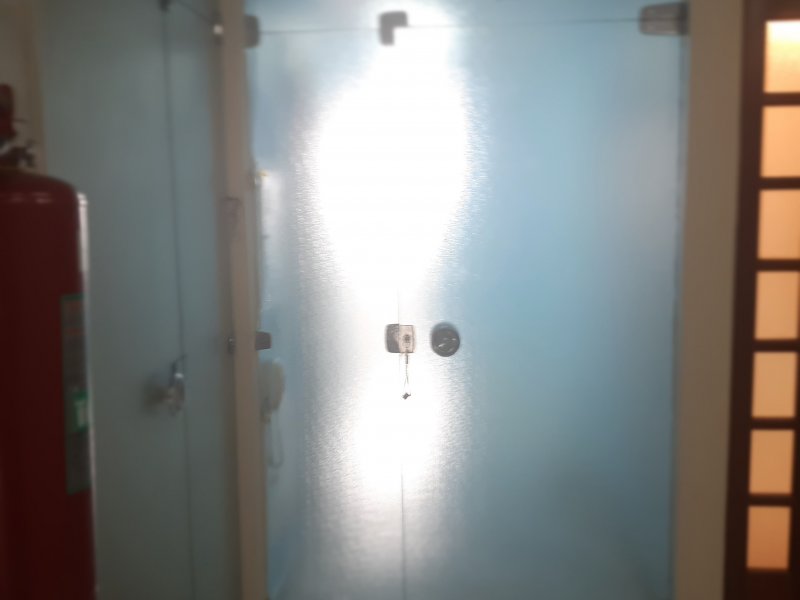 imóvel com 37m² - Centro - São Paulo