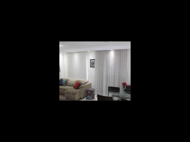 imóvel com 76m² - Loteamento Center Santa Genebra - Campinas