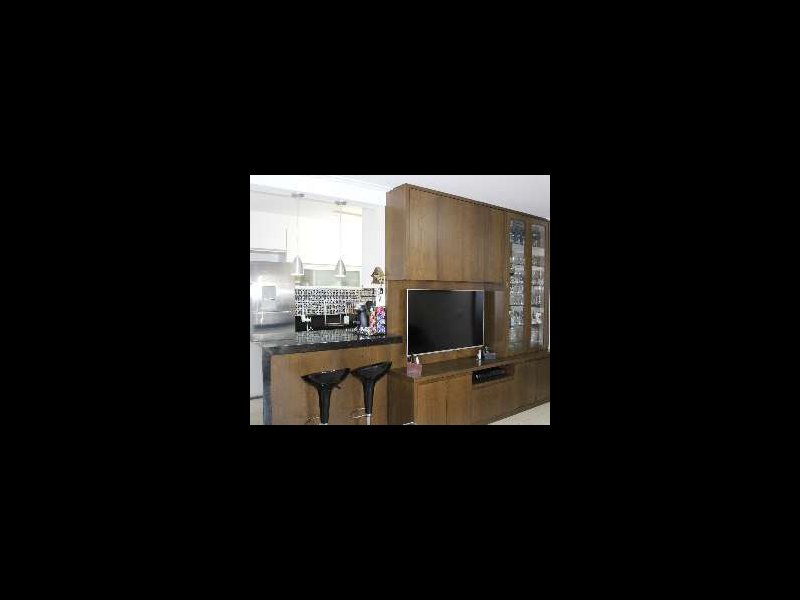 imóvel com 76m² - Loteamento Center Santa Genebra - Campinas