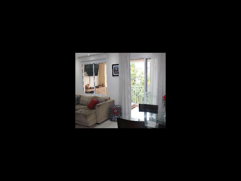 imóvel com 76m² - Loteamento Center Santa Genebra - Campinas