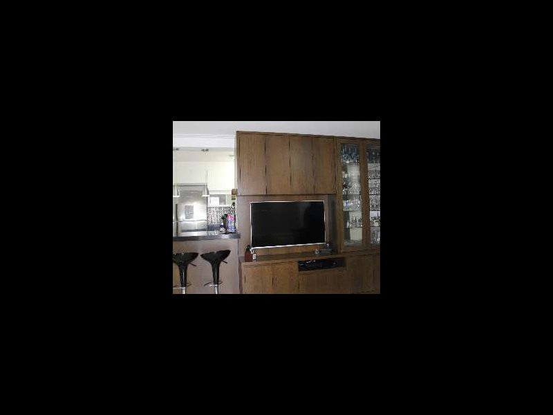 imóvel com 76m² - Loteamento Center Santa Genebra - Campinas