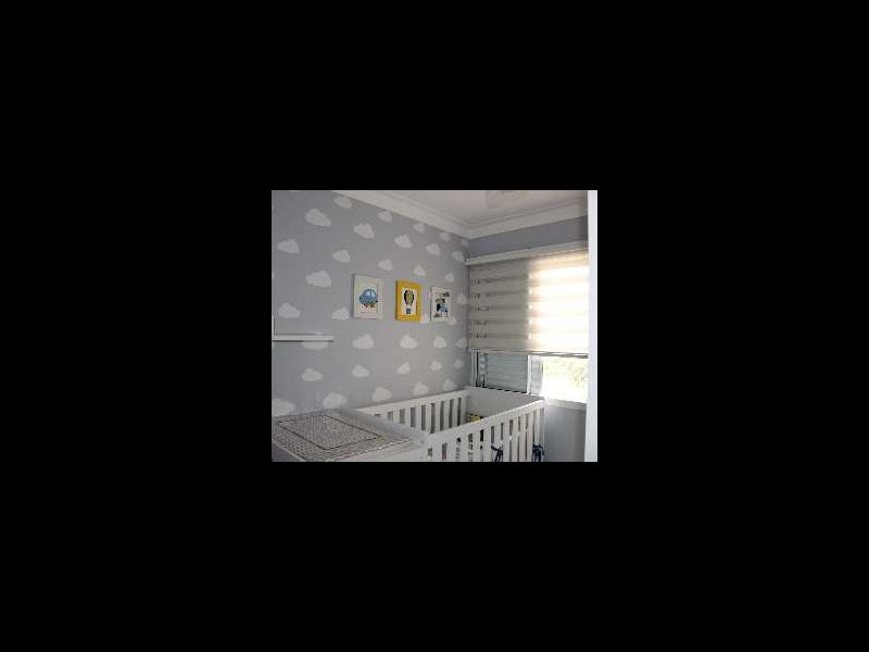 imóvel com 76m² - Loteamento Center Santa Genebra - Campinas