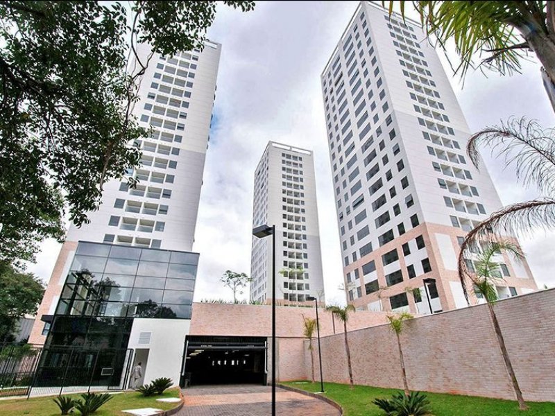 Apartamento à venda Vila Leopoldina com 70m² e 2 quartos por R$ 560.000 - 317364563-predios.jpg