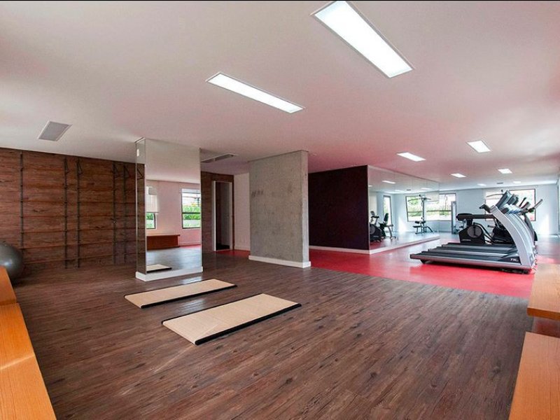 Apartamento à venda Vila Leopoldina com 70m² e 2 quartos por R$ 560.000 - 503339975-academia.jpg