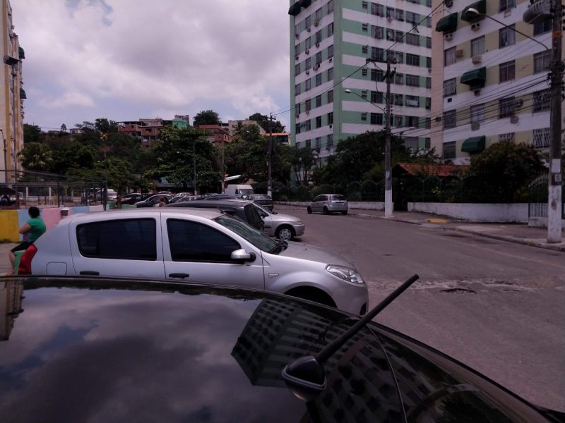 Apartamento à venda Colubandê com 50m² e 2 quartos por R$ 115.000 - 1606718951-1c017717-701b-4188-8f07-56e57b1b6eaa.jpg