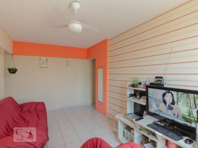 Apartamento à venda Ipiranga  com 70m² e 2 quartos por R$ 290.000 - 1323104894-sala-2.jpg
