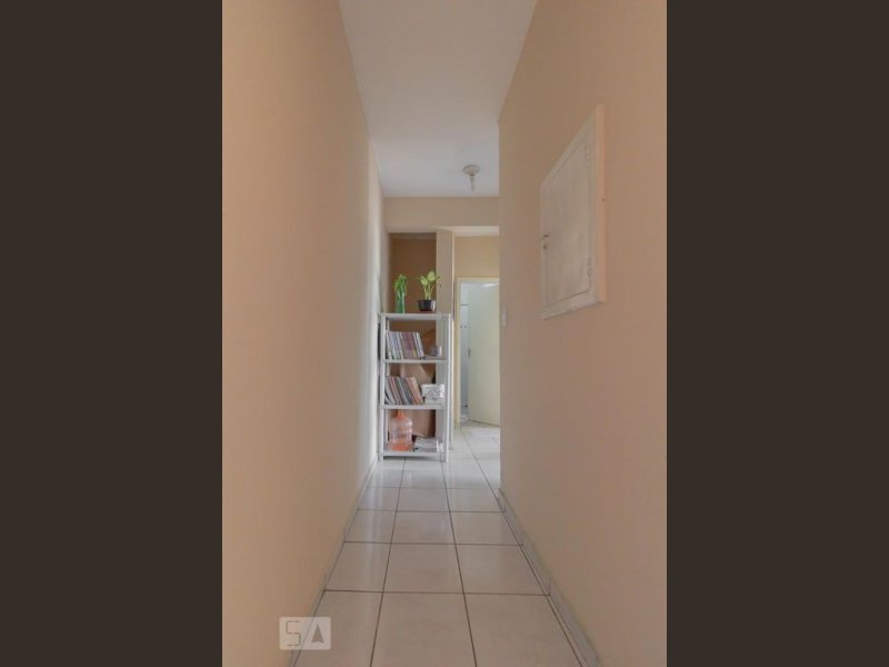 Apartamento à venda Ipiranga  com 70m² e 2 quartos por R$ 290.000 - 438003294-fotos-do-corredor-nova.jpg