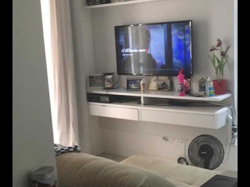 Apartamento à venda Jardim Imperador (Zona Leste) com 50m² e 2 quartos por R$ 250.000 - 1337820273-bc641da3-aada-454a-beec-82f0bca48503.jpeg