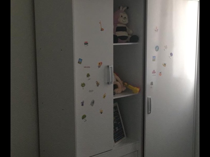 Apartamento à venda Jardim Imperador (Zona Leste) com 50m² e 2 quartos por R$ 250.000 - 368729774-859f4fc3-7b15-403f-909a-49ce91a9cad6.jpeg
