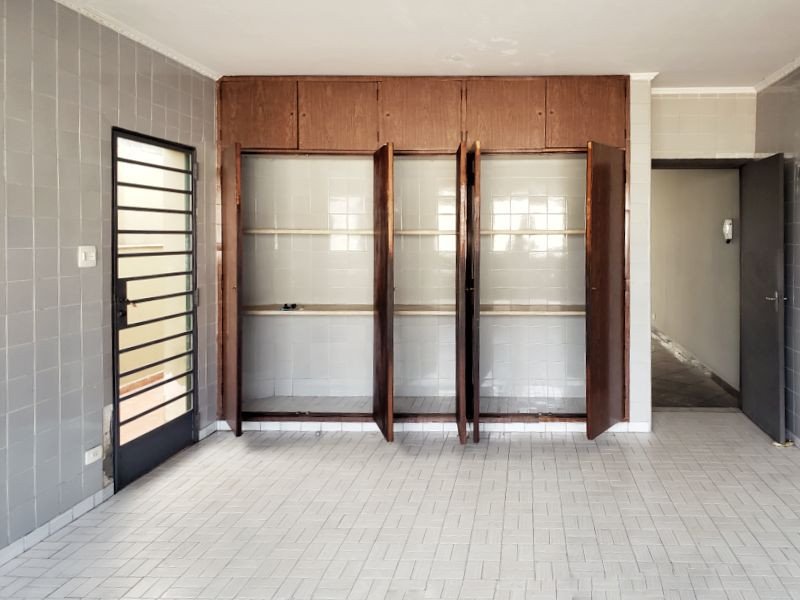 imóvel com 213m² - Alto de Pinheiros - São Paulo