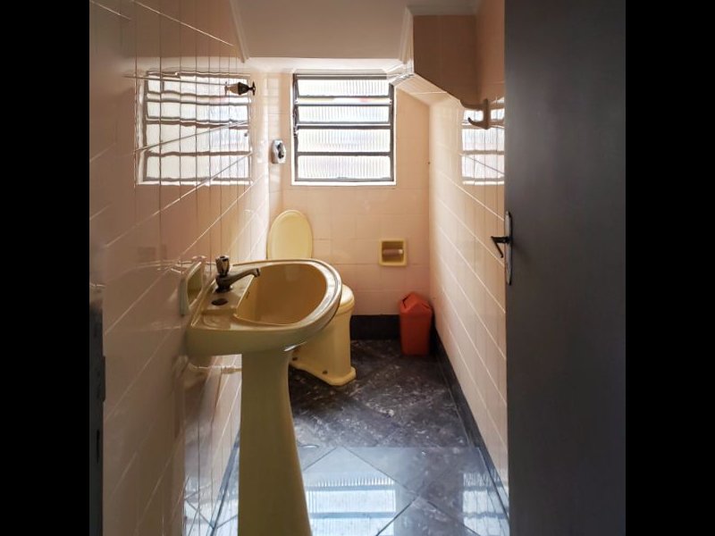 imóvel com 213m² - Alto de Pinheiros - São Paulo