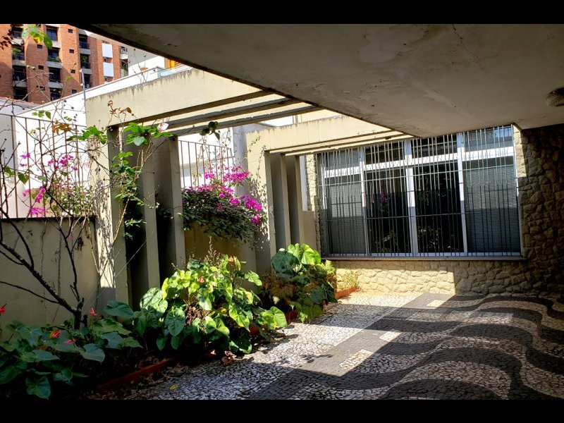 imóvel com 213m² - Alto de Pinheiros - São Paulo