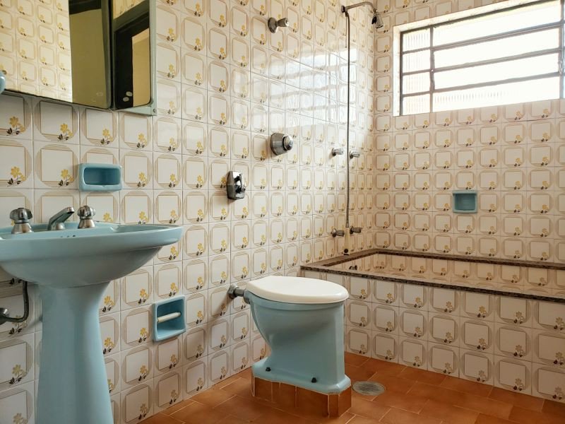 imóvel com 213m² - Alto de Pinheiros - São Paulo