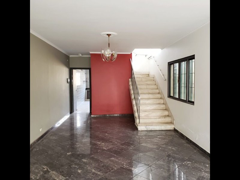 imóvel com 213m² - Alto de Pinheiros - São Paulo