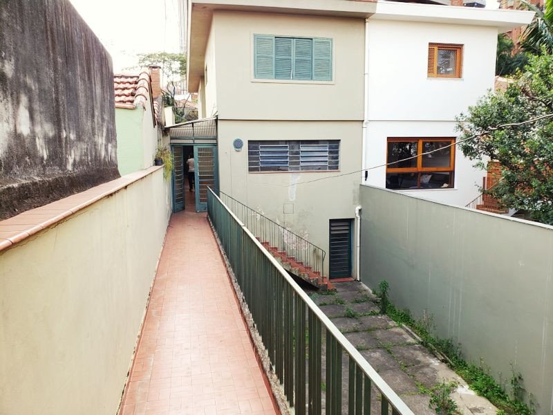imóvel com 213m² - Alto de Pinheiros - São Paulo