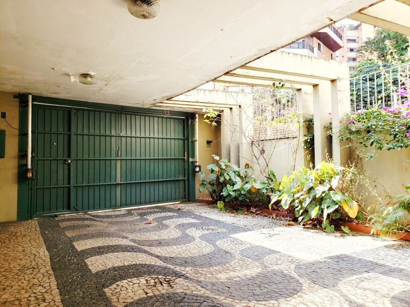 imóvel com 213m² - Alto de Pinheiros - São Paulo