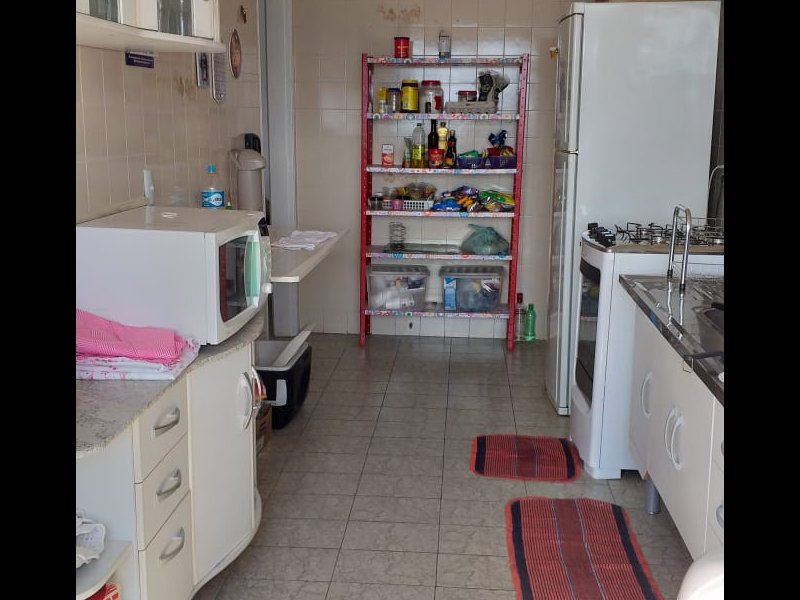 imóvel com 75m² - Tupi - Praia Grande