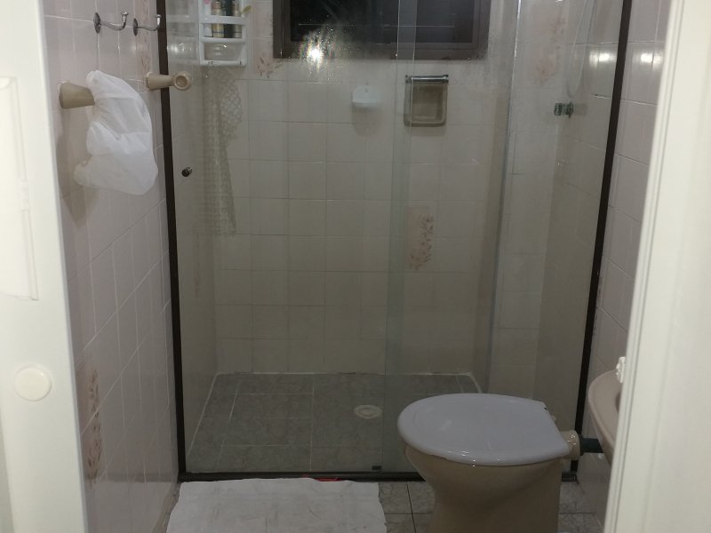 imóvel com 75m² - Tupi - Praia Grande