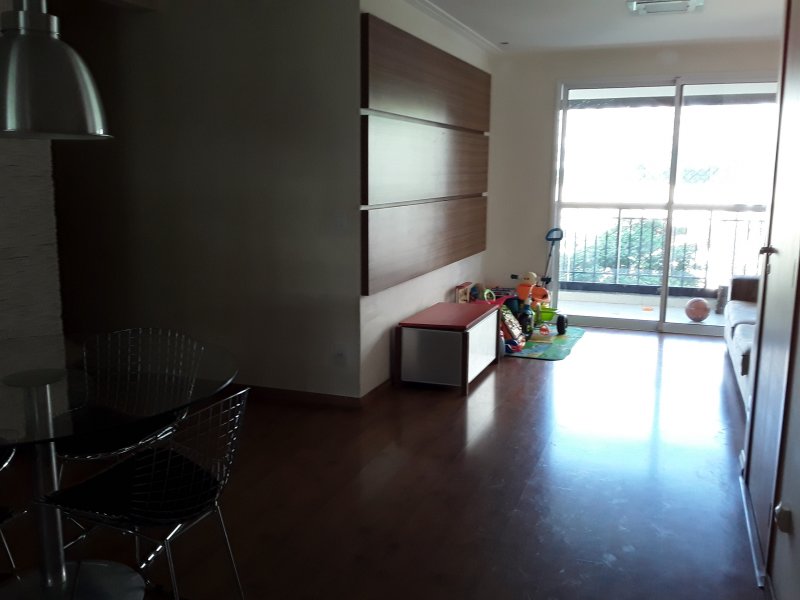 imóvel com 102m² - Ipiranga - São Paulo