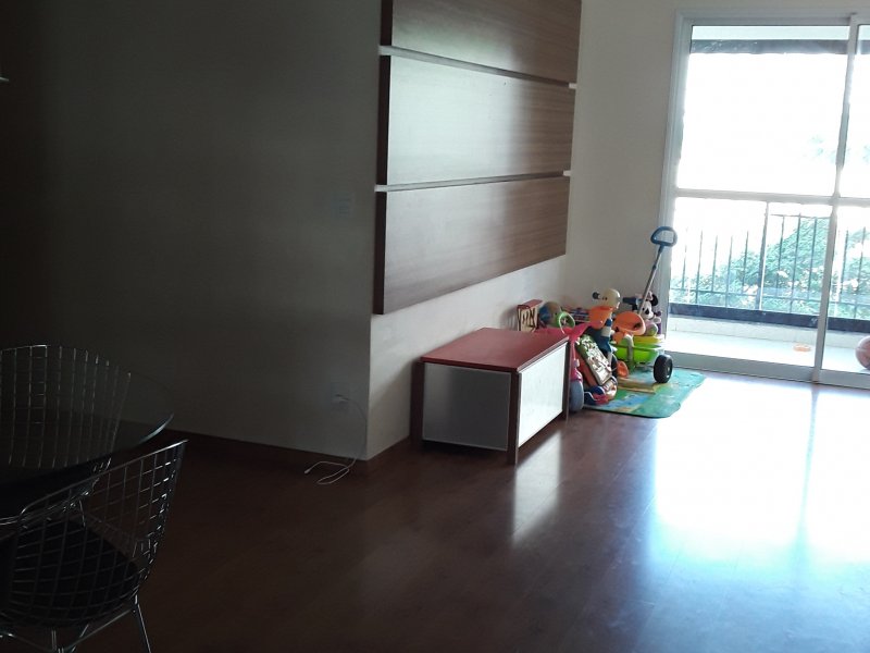 imóvel com 102m² - Ipiranga - São Paulo