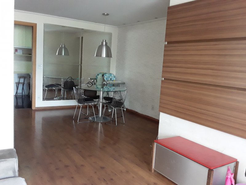 imóvel com 102m² - Ipiranga - São Paulo