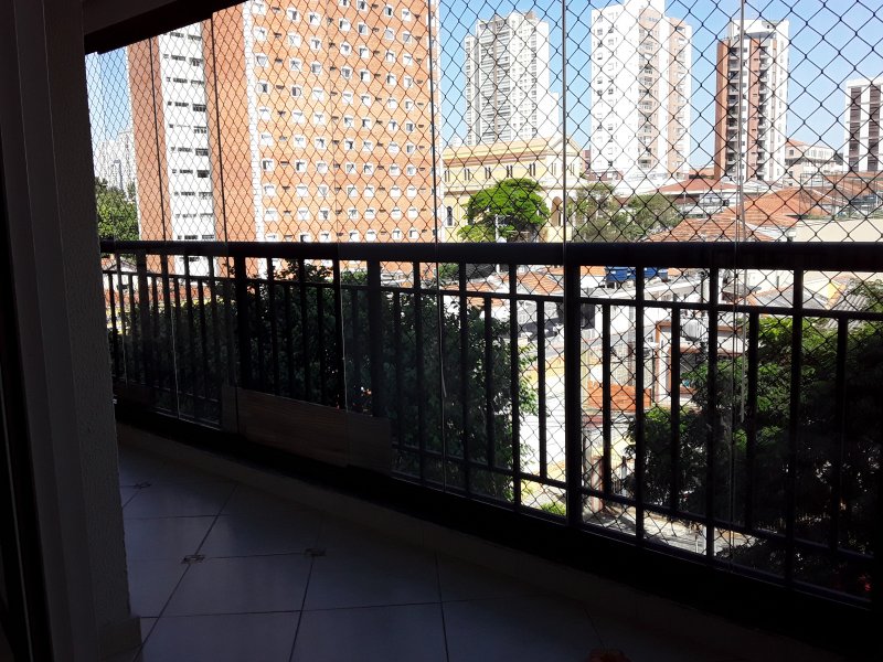 imóvel com 102m² - Ipiranga - São Paulo