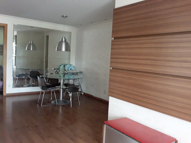 imóvel com 102m² - Ipiranga - São Paulo