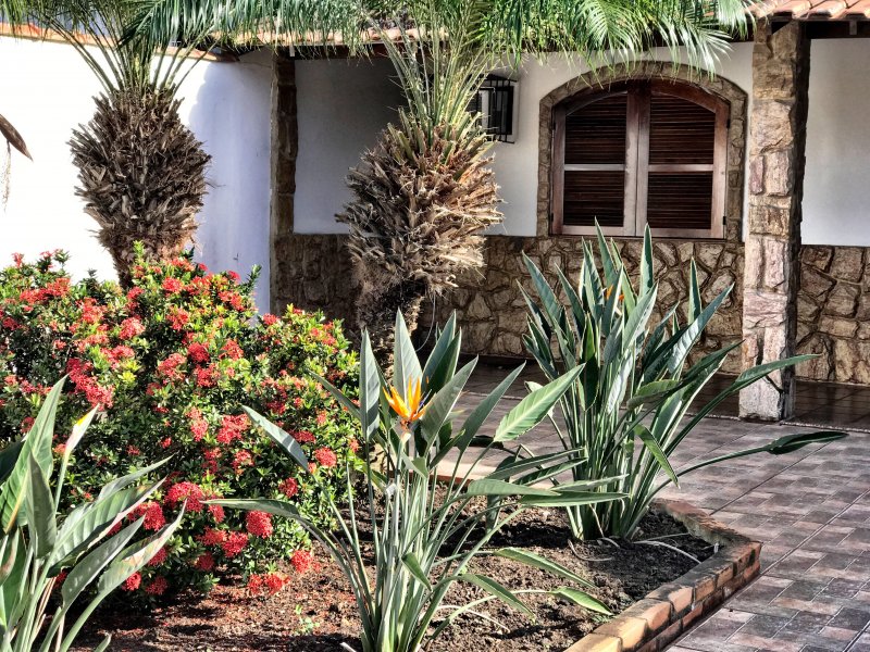 Casa à venda Parque Tamariz com 160m² e 4 quartos por R$ 450.000 - 1069254332-img-1049.jpg
