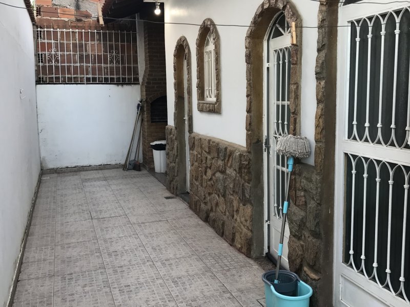 Casa à venda Parque Tamariz com 160m² e 4 quartos por R$ 450.000 - 694754734-img-4109.jpg