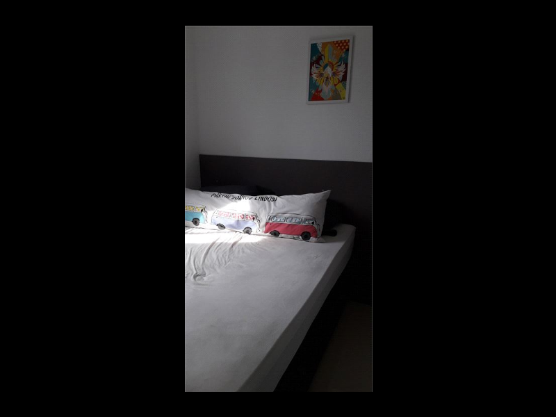 Apartamento à venda Vila Belmiro com 83m² e 2 quartos por R$ 580.000 - 1083257393-suite.PNG