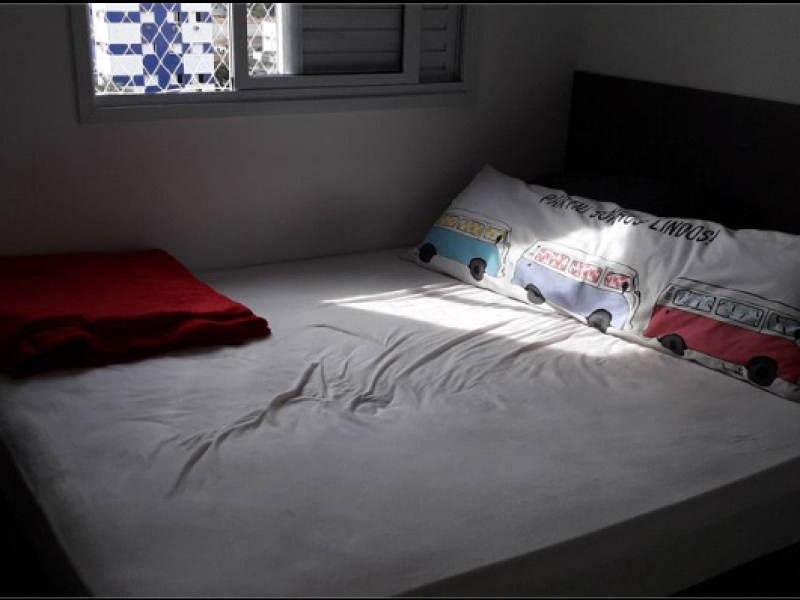 Apartamento à venda Vila Belmiro com 83m² e 2 quartos por R$ 580.000 - 147518822-suite2.PNG