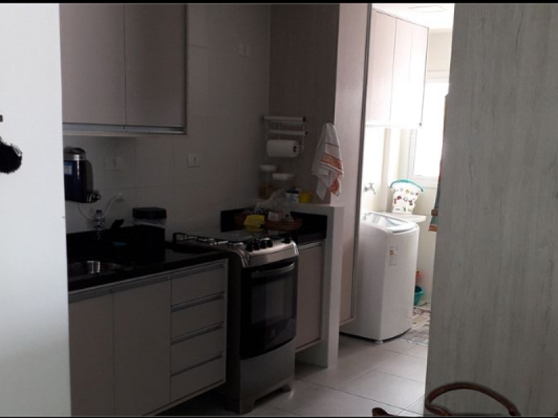Apartamento à venda Vila Belmiro com 83m² e 2 quartos por R$ 580.000 - 889520736-cozinha-fogao.PNG