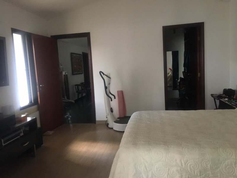 imóvel com 560m² - Alphaville Res. Dois - Barueri