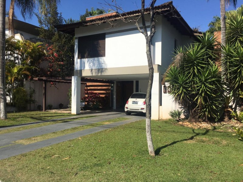 imóvel com 560m² - Alphaville Res. Dois - Barueri