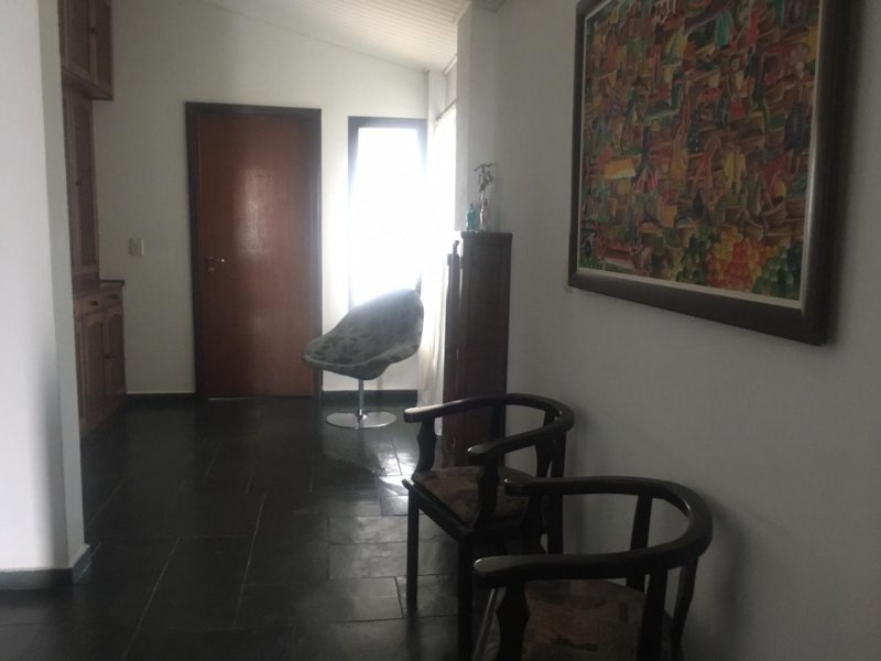 imóvel com 560m² - Alphaville Res. Dois - Barueri