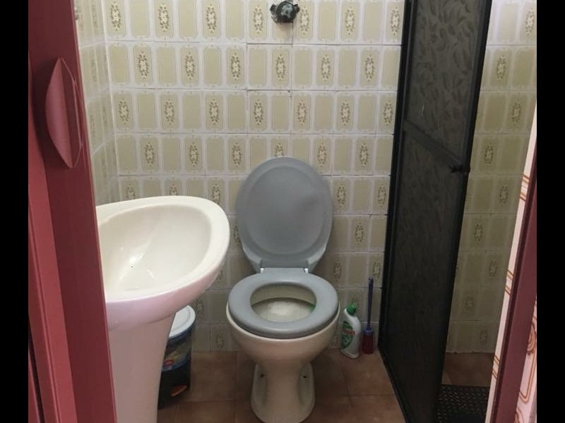 imóvel com 34m² - Guilhermina - Praia Grande