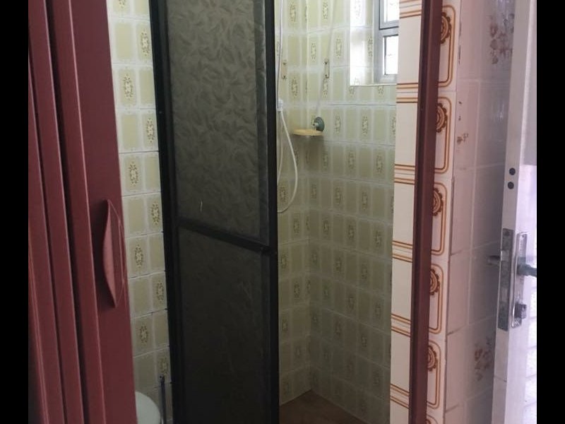 imóvel com 34m² - Guilhermina - Praia Grande