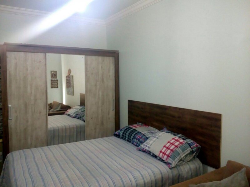 imóvel com 100m² - Canto do Forte - Praia Grande