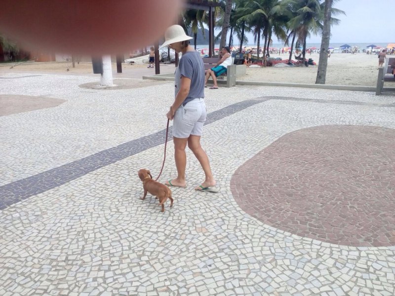 imóvel com 100m² - Canto do Forte - Praia Grande